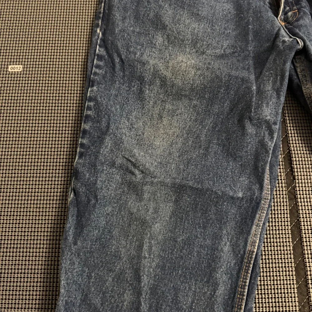 Tyndale FR Jeans J230T Mens 36x30 23 CAL HRC 2 MVM Rodeo Fit Made in USA Worn